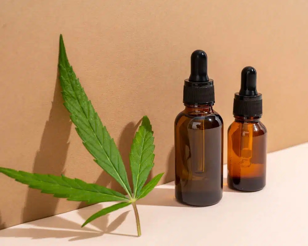 CBD Oil Strength Guide